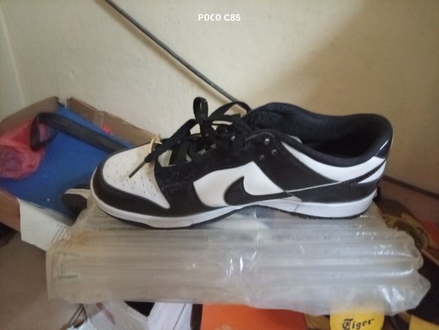 ขายไนกี้ Dunk Low Retro Se Panda รูปที่ 7
