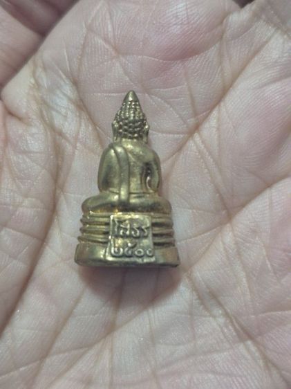 หลวงพ่อโสธร ปี 2500 รูปที่ 2