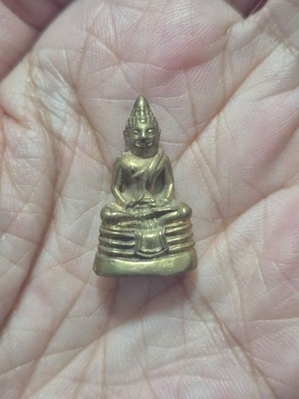 หลวงพ่อโสธร ปี 2500