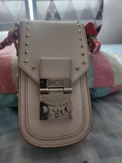 กระเป๋า MCM 