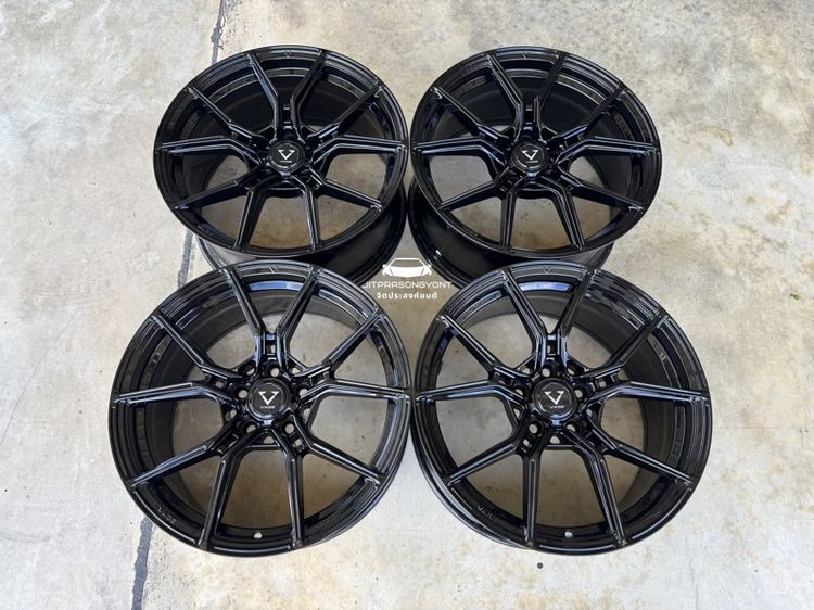 ล้อ VAGE VF-X04 ขอบ 18 