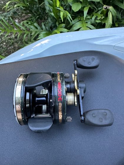 Abu Garcia 4600C รอกตกปลา Sweden  รูปที่ 2