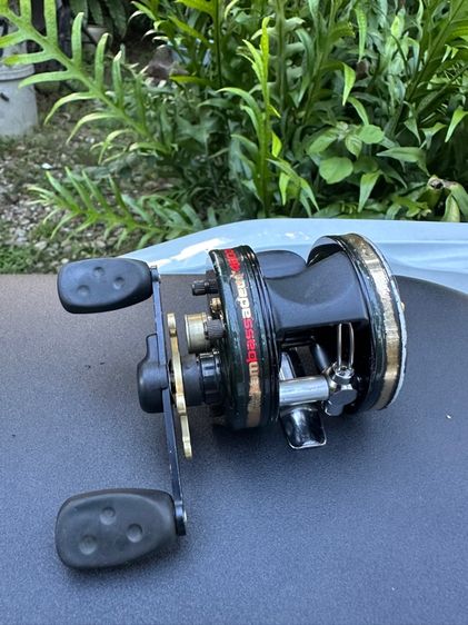 Abu Garcia 4600C รอกตกปลา Sweden  รูปที่ 10