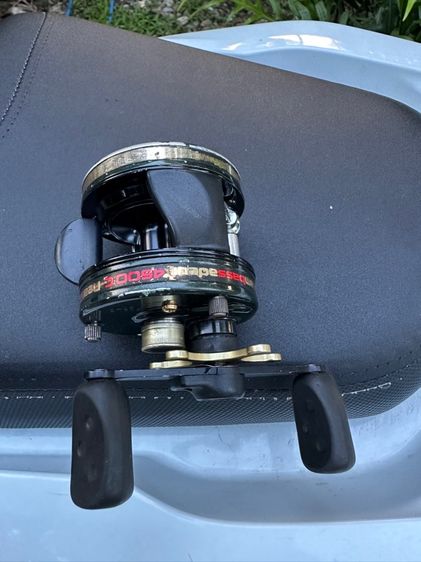 Abu Garcia 4600C รอกตกปลา Sweden  รูปที่ 12