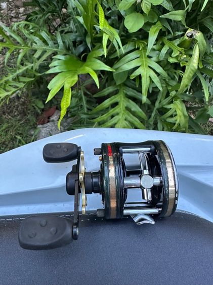 Abu Garcia 4600C รอกตกปลา Sweden  รูปที่ 7