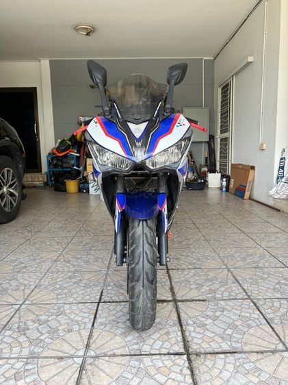 YZF 2016 Yamaha R3 