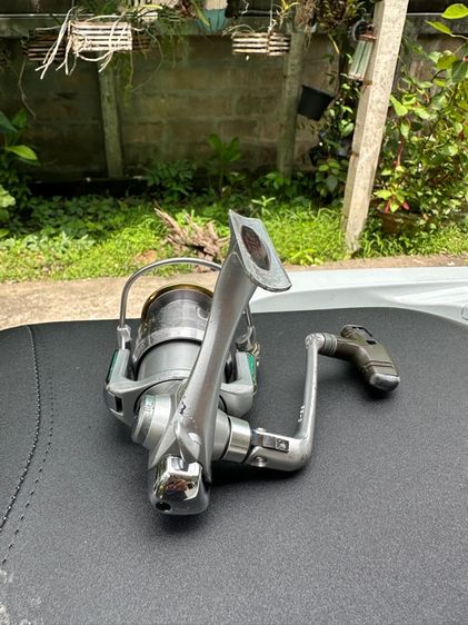 Daiwa LUVIAS 3000 Japan รอกตกปลา รูปที่ 2