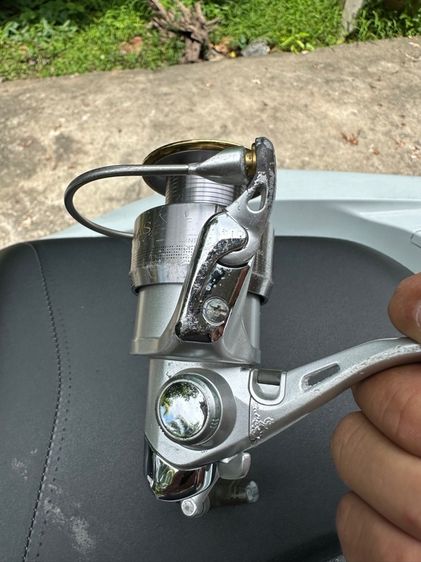 Daiwa LUVIAS 3000 Japan รอกตกปลา รูปที่ 5