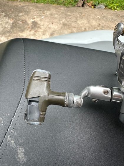 Daiwa LUVIAS 3000 Japan รอกตกปลา รูปที่ 10