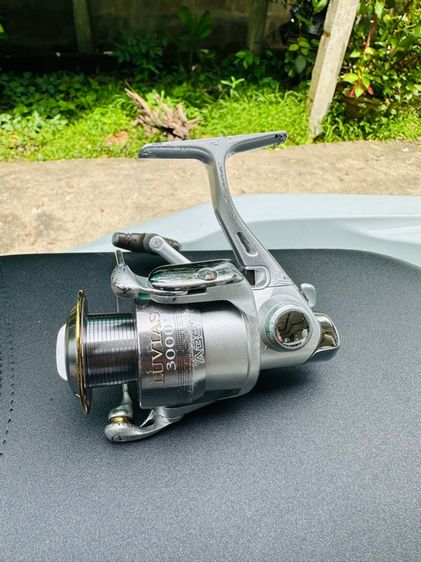 Daiwa LUVIAS 3000 Japan รอกตกปลา