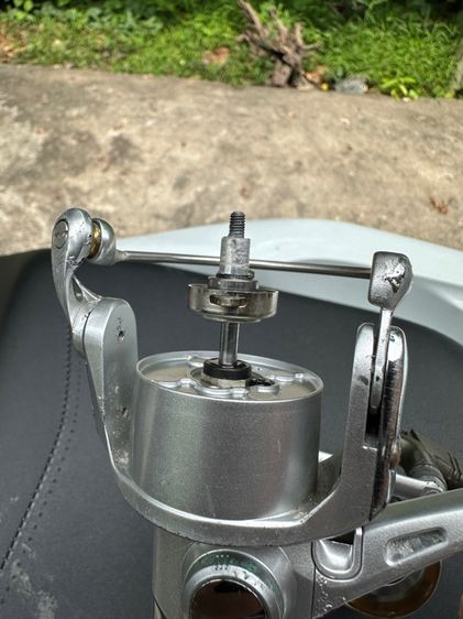 Daiwa LUVIAS 3000 Japan รอกตกปลา รูปที่ 15