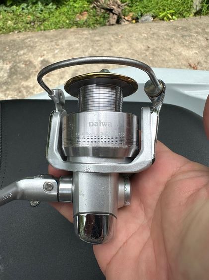 Daiwa LUVIAS 3000 Japan รอกตกปลา รูปที่ 11