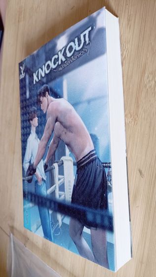 Knockout หมัดน็อกล็อกหัวใจ รูปที่ 3