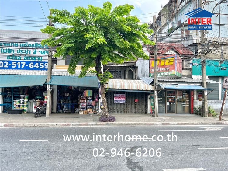 ทาวน์เฮ้าส์ 2 ชั้น 19.1 ตร.ว. ทาวน์เฮ้าส์ แยกสวนสยาม ตรงข้ามอมอรินี่ ถนนรามอินทรา ถนนเสรีไทย เขตคันนายาว กรุงเทพมหานคร