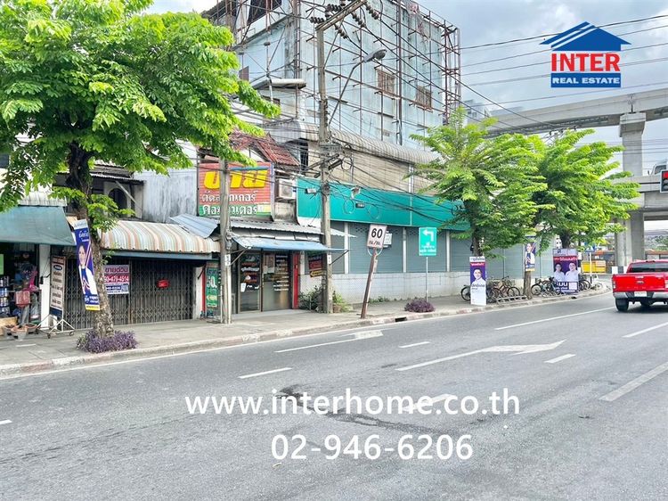 ทาวน์เฮ้าส์ 2 ชั้น 19.1 ตร.ว. ทาวน์เฮ้าส์ แยกสวนสยาม ตรงข้ามอมอรินี่ ถนนรามอินทรา ถนนเสรีไทย เขตคันนายาว กรุงเทพมหานคร รูปที่ 2