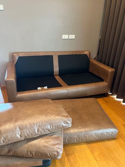SOFA P9 by 128 studio  รูปที่ 3