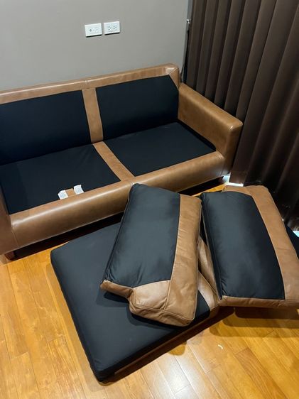 SOFA P9 by 128 studio  รูปที่ 2