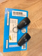 Mazda​ BT50​ pro​ 4​ ประตู​ AUTO​ ปี2017​ สีเทา​ เลขไมล์127700km