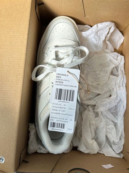 Adidas Forum Low CL  รูปที่ 6