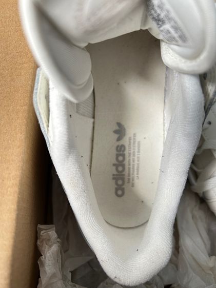 Adidas Forum Low CL  รูปที่ 5