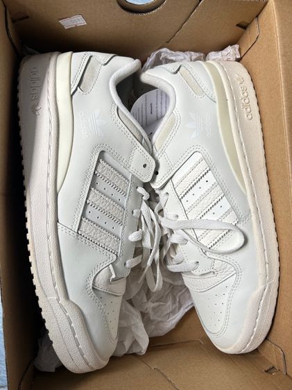 Adidas Forum Low CL  รูปที่ 2