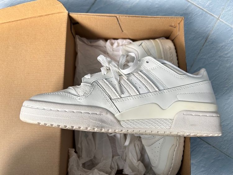 Adidas Forum Low CL  รูปที่ 7