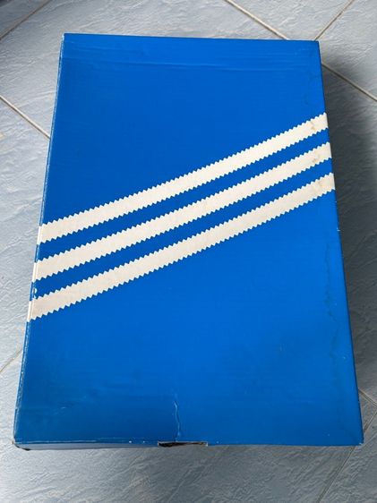 Adidas Forum Low CL  รูปที่ 9