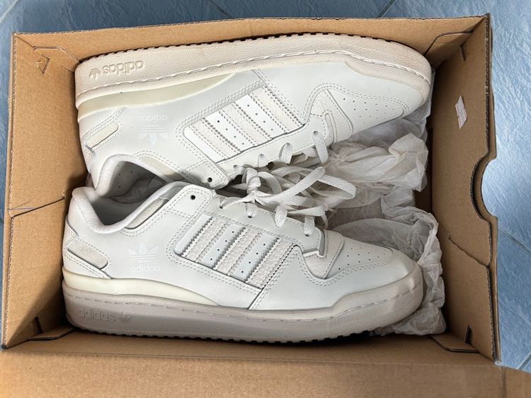 Adidas Forum Low CL  รูปที่ 4