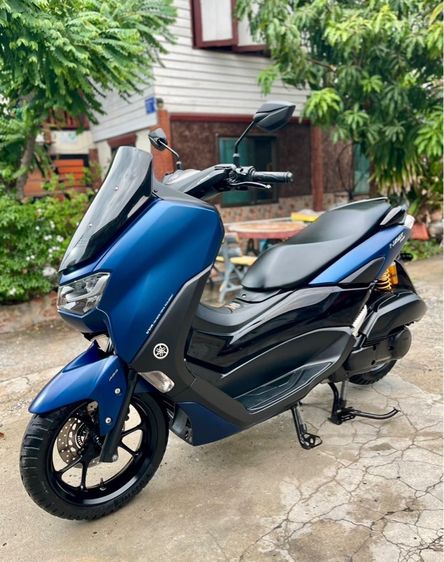 nmaxจดปี22ราคาถูก