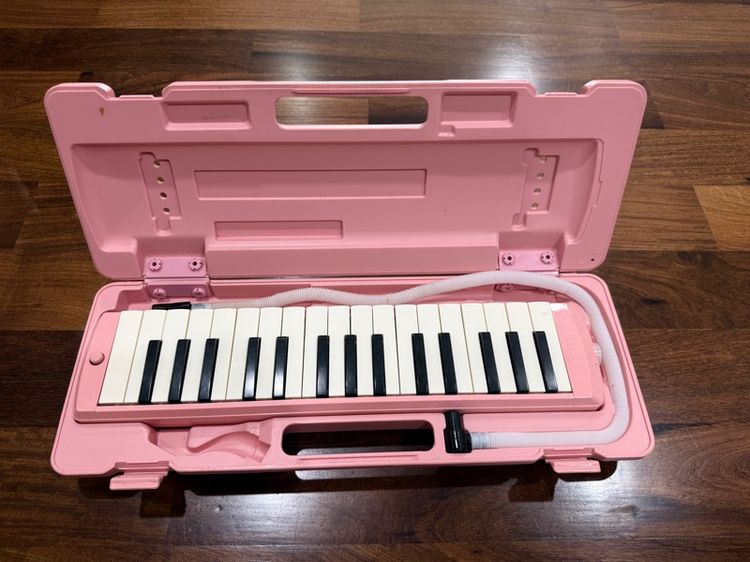 คีย์บอร์ดขนาดเล็ก Melodian Yamaha