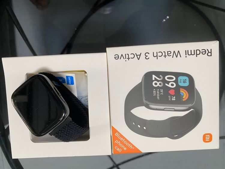 Redmi Watch 3 Active
