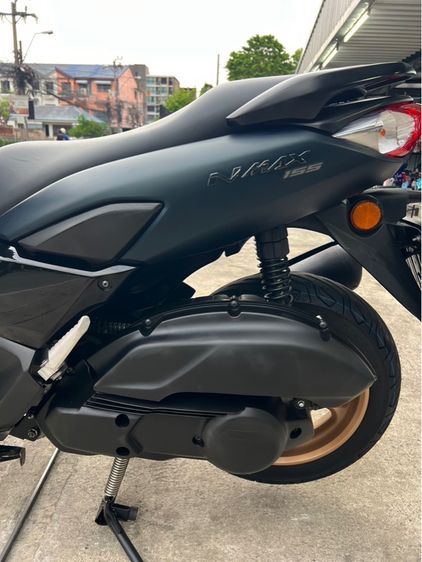 nmaxปี23เครื่องดี ตัวท้อปy conect รูปที่ 3