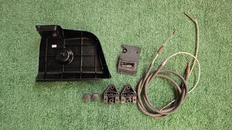 bmw e36 325 ประมูลจากญี่ปุ่น รูปที่ 8
