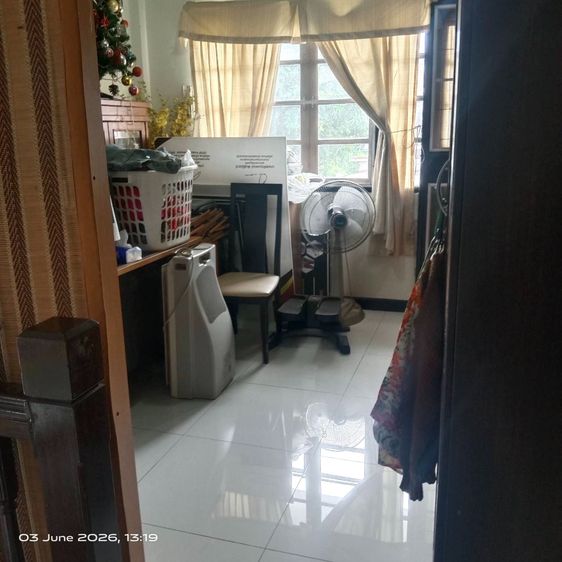 Land and Houses มีบางส่วน 2012 บ้านเดี่ยว ชัยพฤกษ์ วัชรพล 75 ตารางวา เจ้าของขายเอง รูปที่ 3