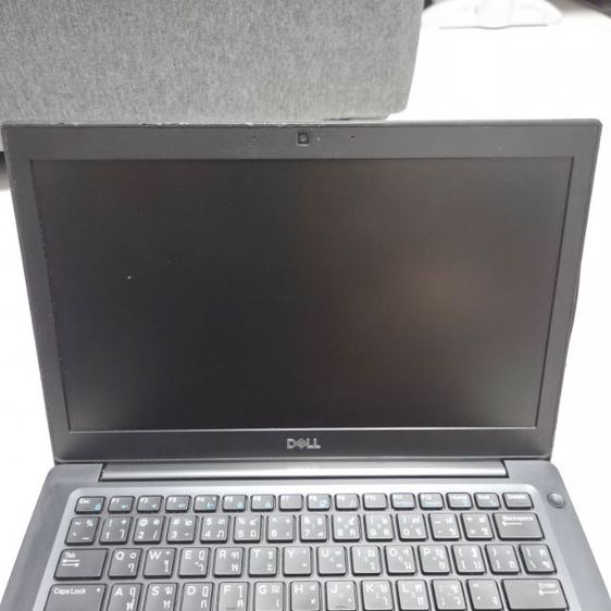 ขายถูก Dell Latitude 7290( i5 Gen 8 RAM 8GB) เครื่องใช้งานปกติ   รูปที่ 5