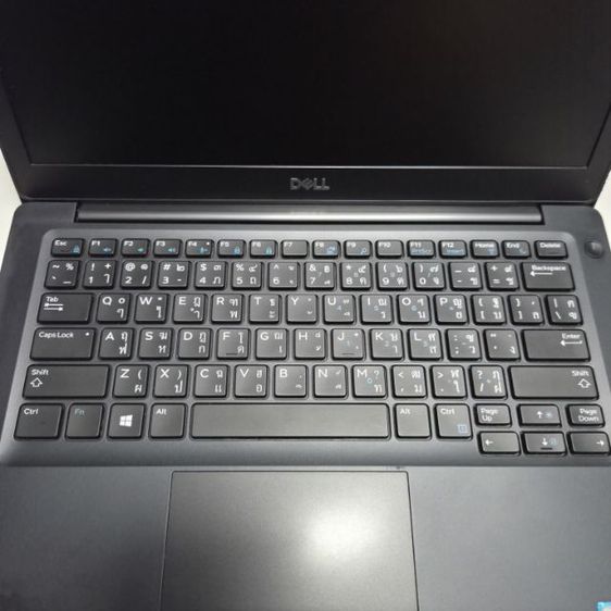ขายถูก Dell Latitude 7290( i5 Gen 8 RAM 8GB) เครื่องใช้งานปกติ   รูปที่ 7