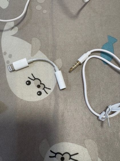หูฟังซัมซุงแบบมีสาย