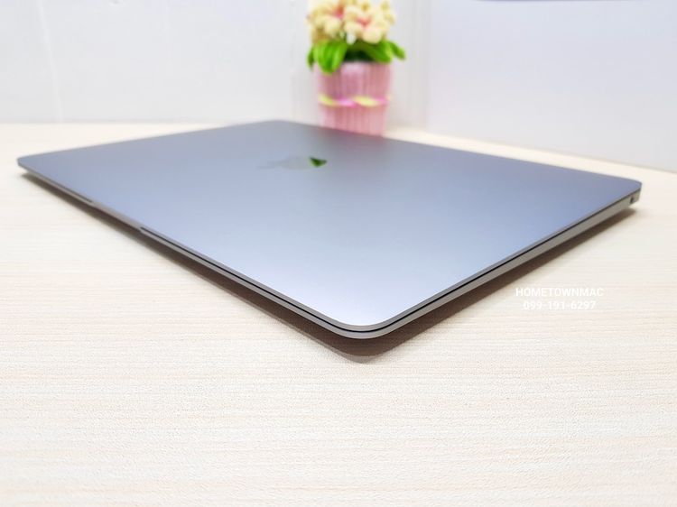 MacbookAir (Retina13-inch, 2020) M1 8-Core CPU 7-Core GPU SSD 256Gb Ram 8Gb SpaceGray ครบกล่อง สุดคุ้ม น่าใช้งาน รูปที่ 5