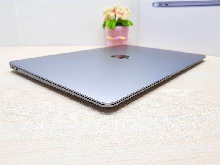 MacbookAir (Retina13-inch, 2020) M1 8-Core CPU 7-Core GPU SSD 256Gb Ram 8Gb SpaceGray ครบกล่อง สุดคุ้ม น่าใช้งาน รูปที่ 4
