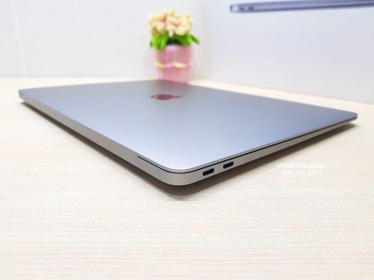 MacbookAir (Retina13-inch, 2020) M1 8-Core CPU 7-Core GPU SSD 256Gb Ram 8Gb SpaceGray ครบกล่อง สุดคุ้ม น่าใช้งาน รูปที่ 7