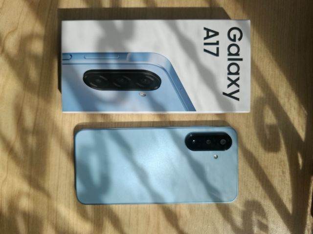 samsung A17 LTE รูปที่ 6
