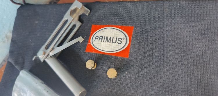 เตาเดินป่า primus omnilite ti รูปที่ 13