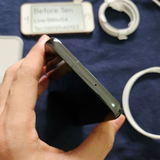Samsung S23plus 5G 256g สภาพสวยมาก ศูนย์ไทย สีเขียวเหนี่ยวทรัพย์  รูปที่ 10