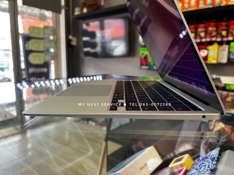 Macbook Air M1 รูปที่ 5