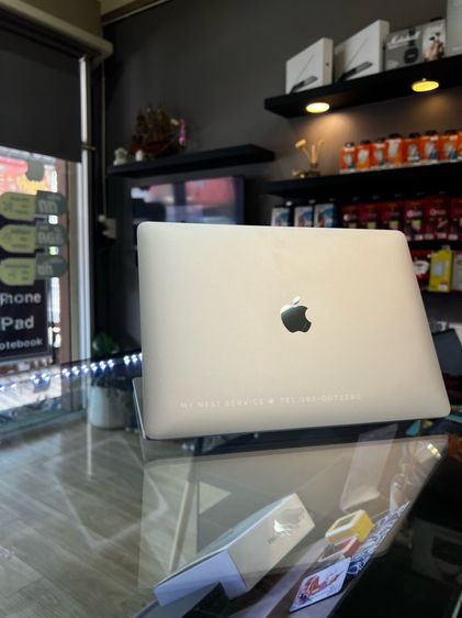 Macbook Air M1 รูปที่ 3