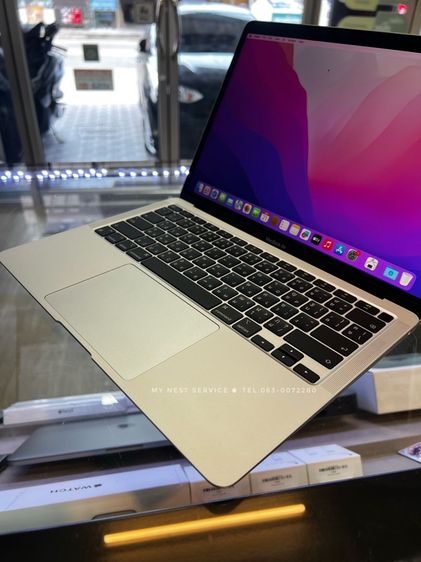 Macbook Air M1 รูปที่ 2