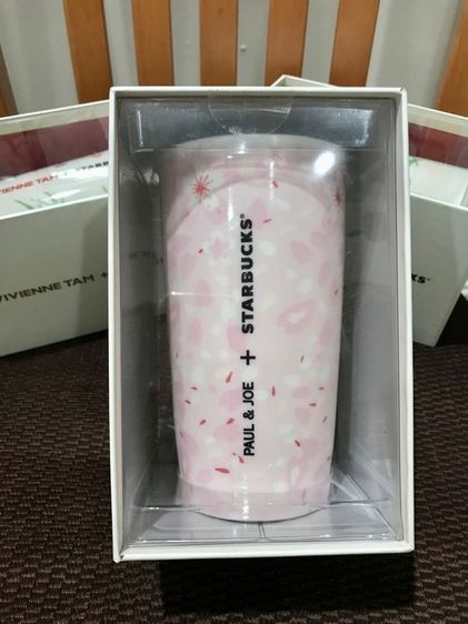 STARBUCKS แท้ ถ้วยเครื่องดื่ม ของใหม่ รูปที่ 3