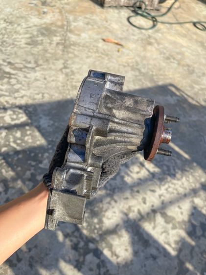 ปั้มน้ำ วาว์ลน้ำ Toyota vigo Fortuner  รูปที่ 3