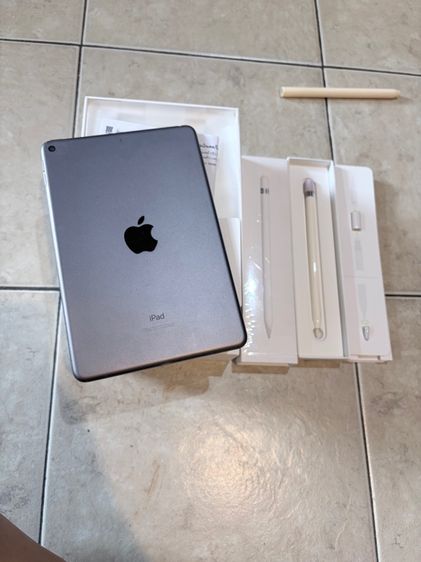 64 GB iPad mini5 พร้อมApple Pencil1