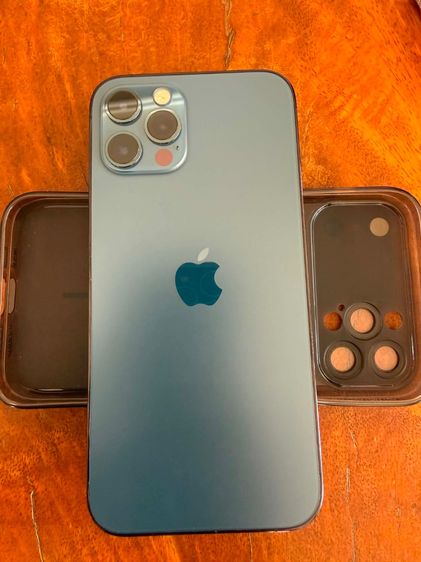 iPhone 128 GB ไอโฟน 12pro 128GB มือสอง สภาพนางฟ้า สุดๆ